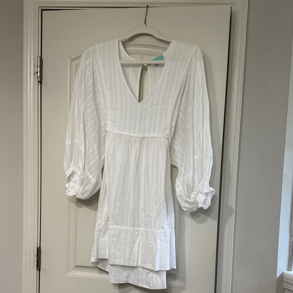 Melissa Odabash Camilla CoverUp